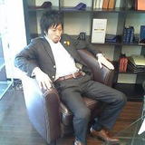 Shunsuke Suda