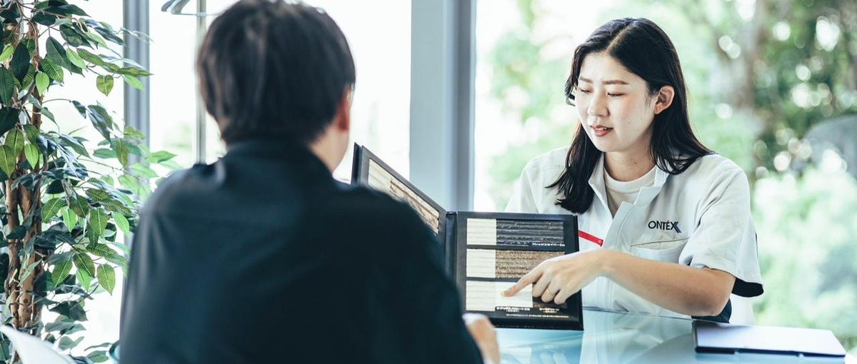 26卒愛知｜学歴に関わらず実力主義で活躍できる会社で働きたい方募集！