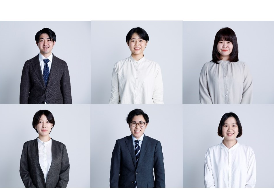 コロナ禍入社の新入社員が語るホンネ【リビタ社員インタビュー第4弾】