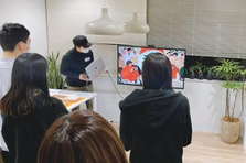 デザイナーあつまれ！恵比寿のデザイン会社でカジュアルな交流会開催