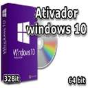Ativador Windows 10
