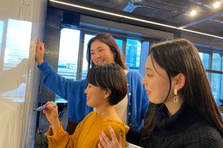 起業家の成長をサポートする仲間と共に、挑戦し続ける場を創りませんか？