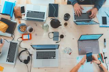 目に見えない購買意欲を、目に見える成果に。WEBディレクター募集！