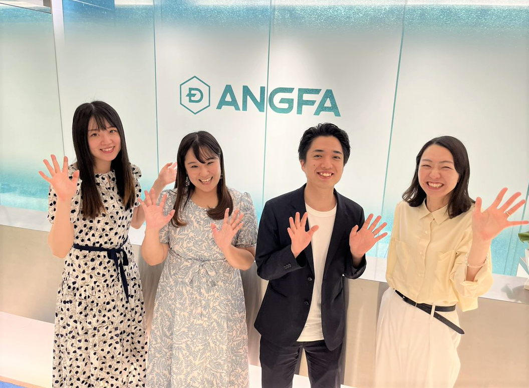 【定期案内／9月】一緒に働く仲間募集！採用ポジション一覧