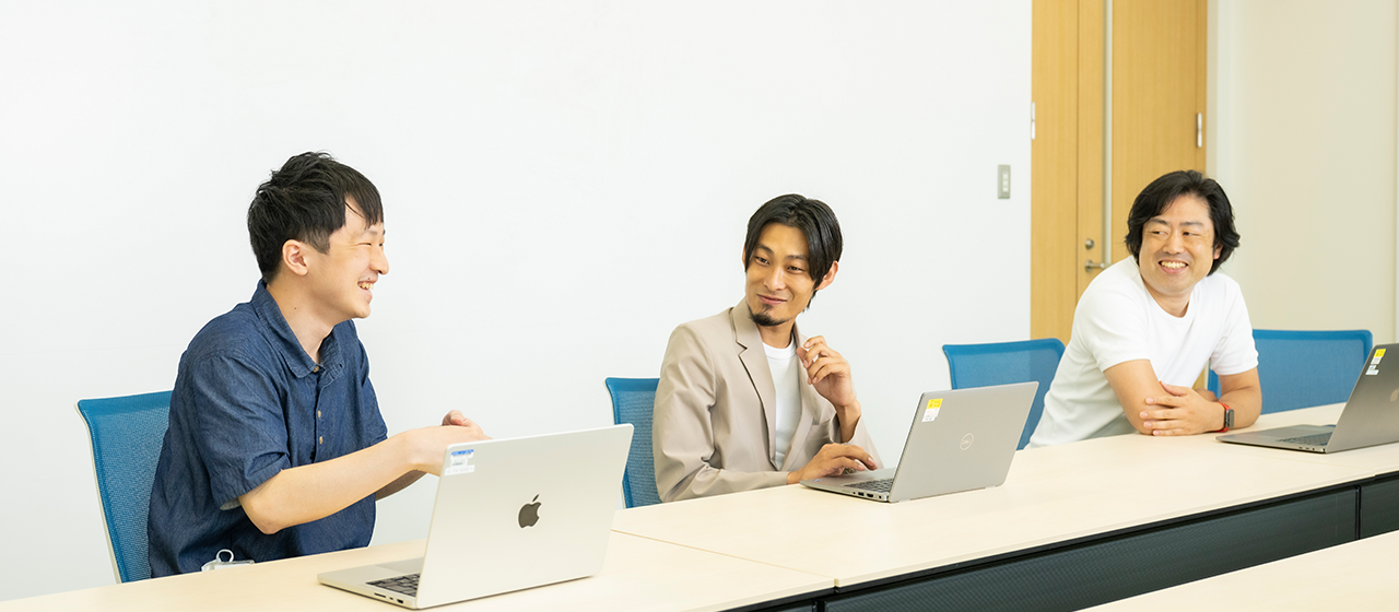 INTERVIEW｜企業・クリエイター5G DX⽀援事業～インフルエンサーに贈る自由なSNSとは