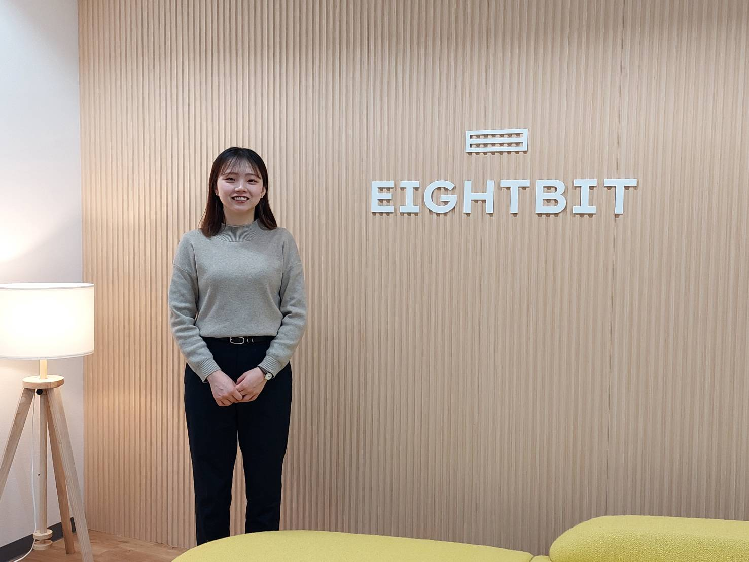 【社員インタビュー】保育士からの転職、福岡で未経験エンジニアの挑戦💪