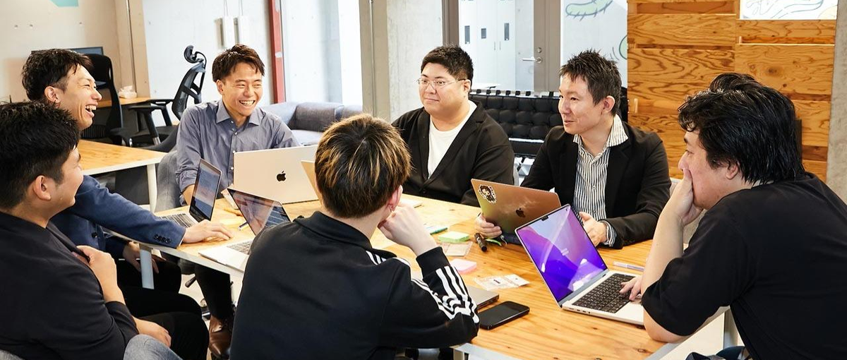 要件定義から携わる｜製造業の業務効率化を実現するWebエンジニアを募集！