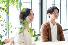 新しい住まいの当たり前を作り続ける住宅ローンサポート担当　東証グロース上場