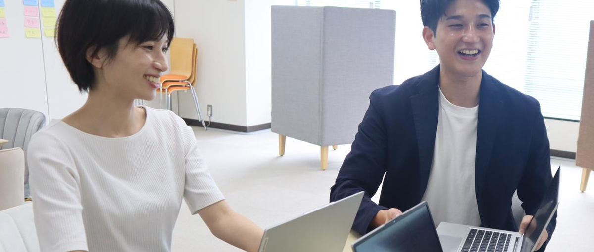 その戦略が子育てを変える。経営と現場を繋ぎ、事業変革を推進する経営企画