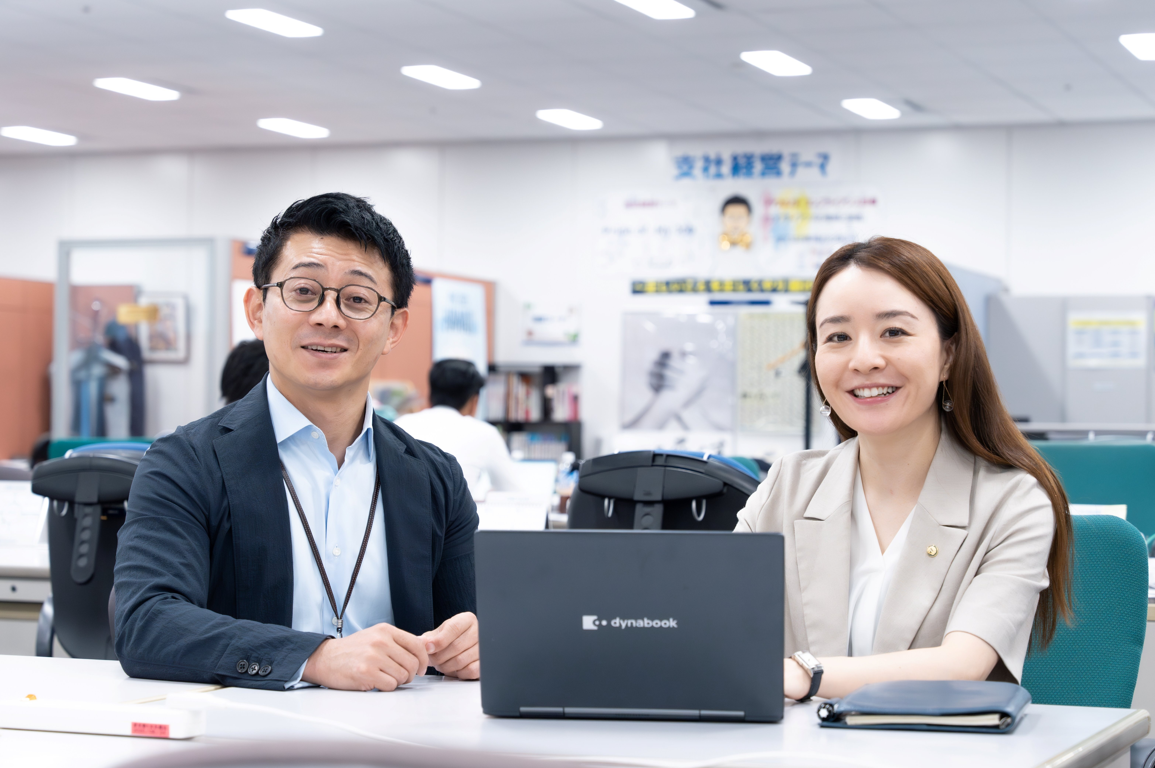 今から自分の市場価値を高めたい！圧倒的な成長を求める方を募集