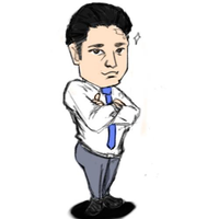 Mamoru Gotoさんのプロフィール