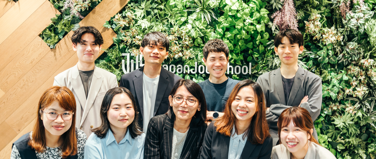 経験なし歓迎！| 外国人労働者・日本企業のサポートをしたい方WANTED！