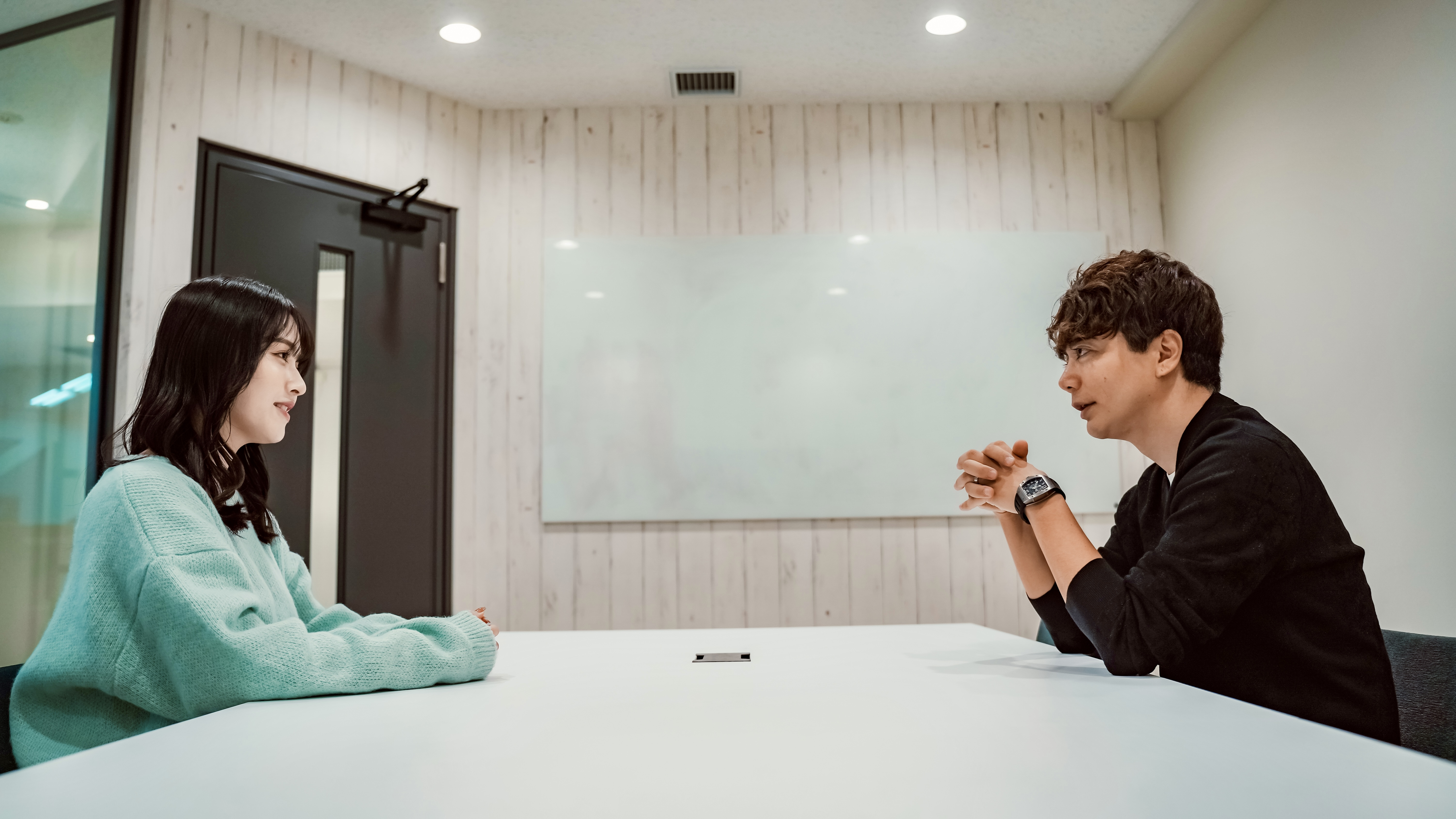 自身の実体験から美容クリエイターへ。今では「コスメプロデュース」を夢見て日々奮闘中。そんな彼女の原動力とは。