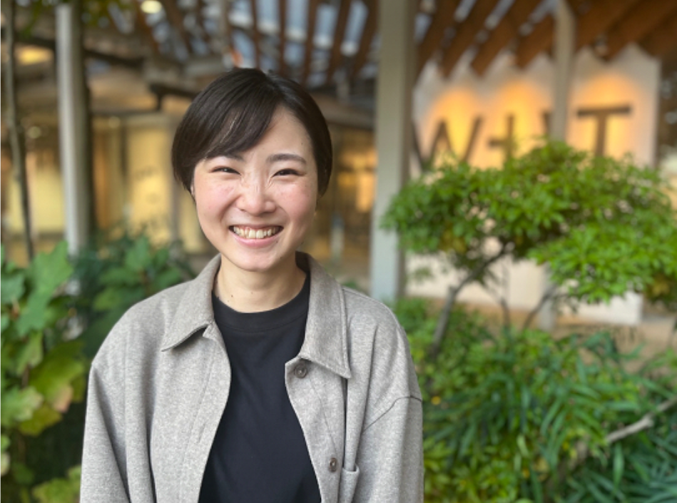 食品メーカーで心から感じた課題を解決。ないがしろにされがちな「作る側」を支える熱い仕事