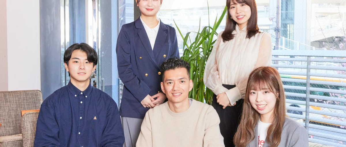 MGR・責任者候補｜顧客のSNS等を起点に採用を成功に導くPM・マーケター