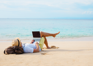 最も "自由に" 最も "生産的に" 働く