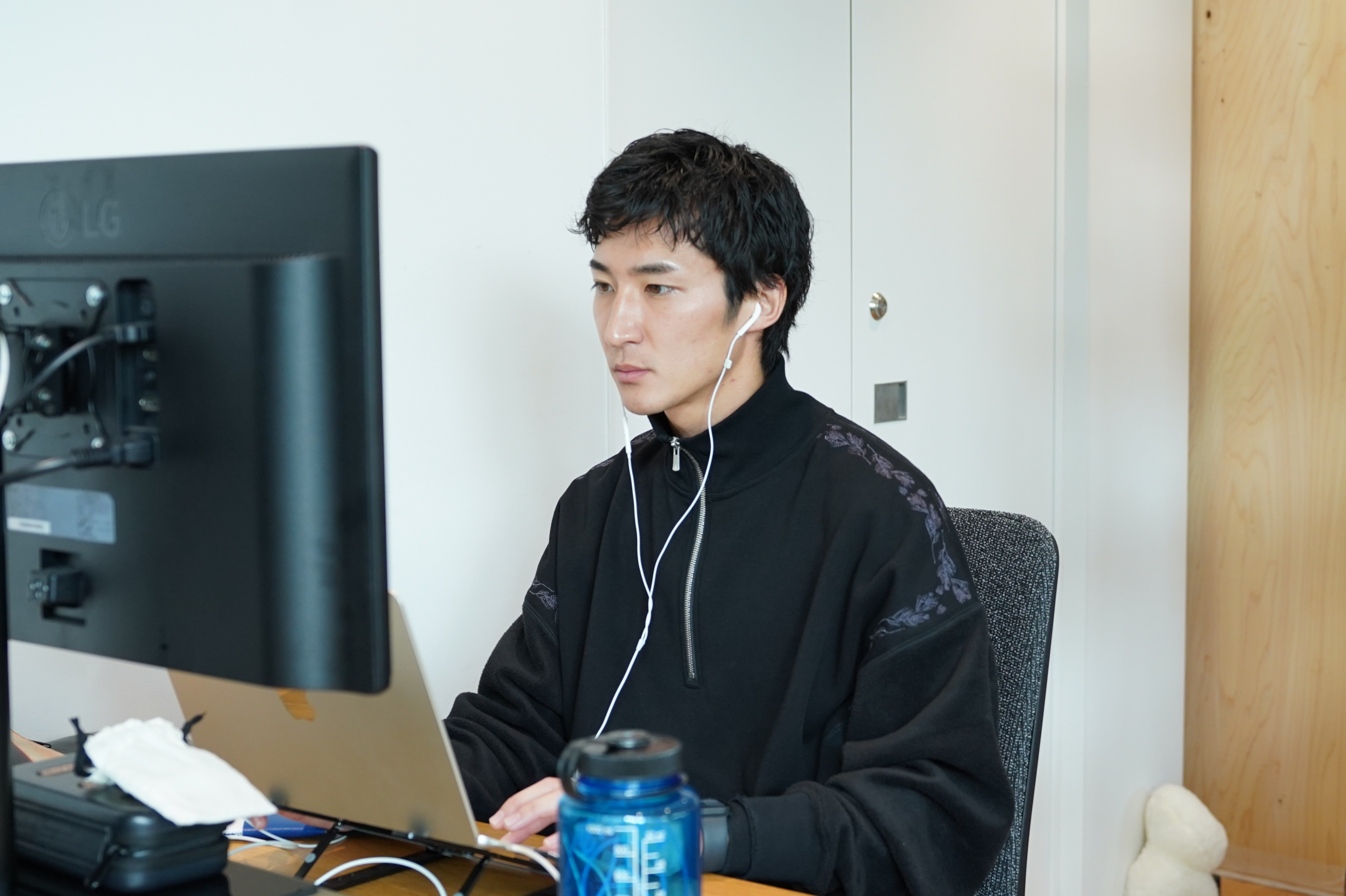 SNSに最適化された映像で感動を届ける動画クリエイター募集！