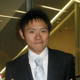 脩祥 中野
