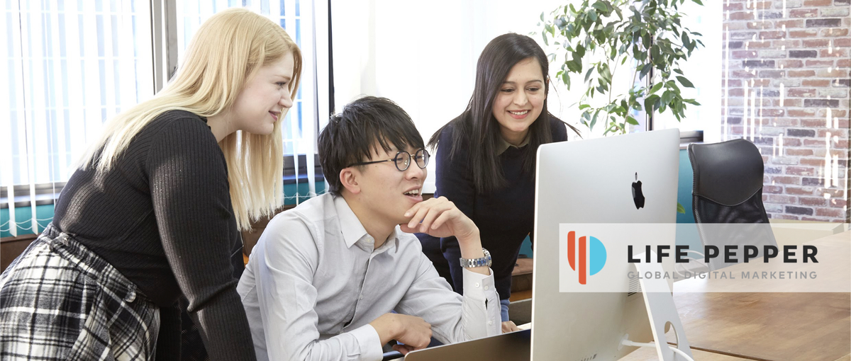 世界で勝負したい人！新規サービスの事業責任者を募集！