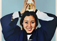 忠恕、濃い目で。