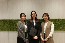 9割が経験ゼロ入社！SNSマーケティングに携わりたい方大募集！