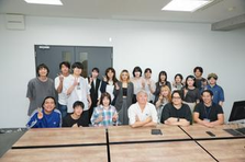 全国どこからでも働ける！京都の芸大発スタートアップがCSを募集