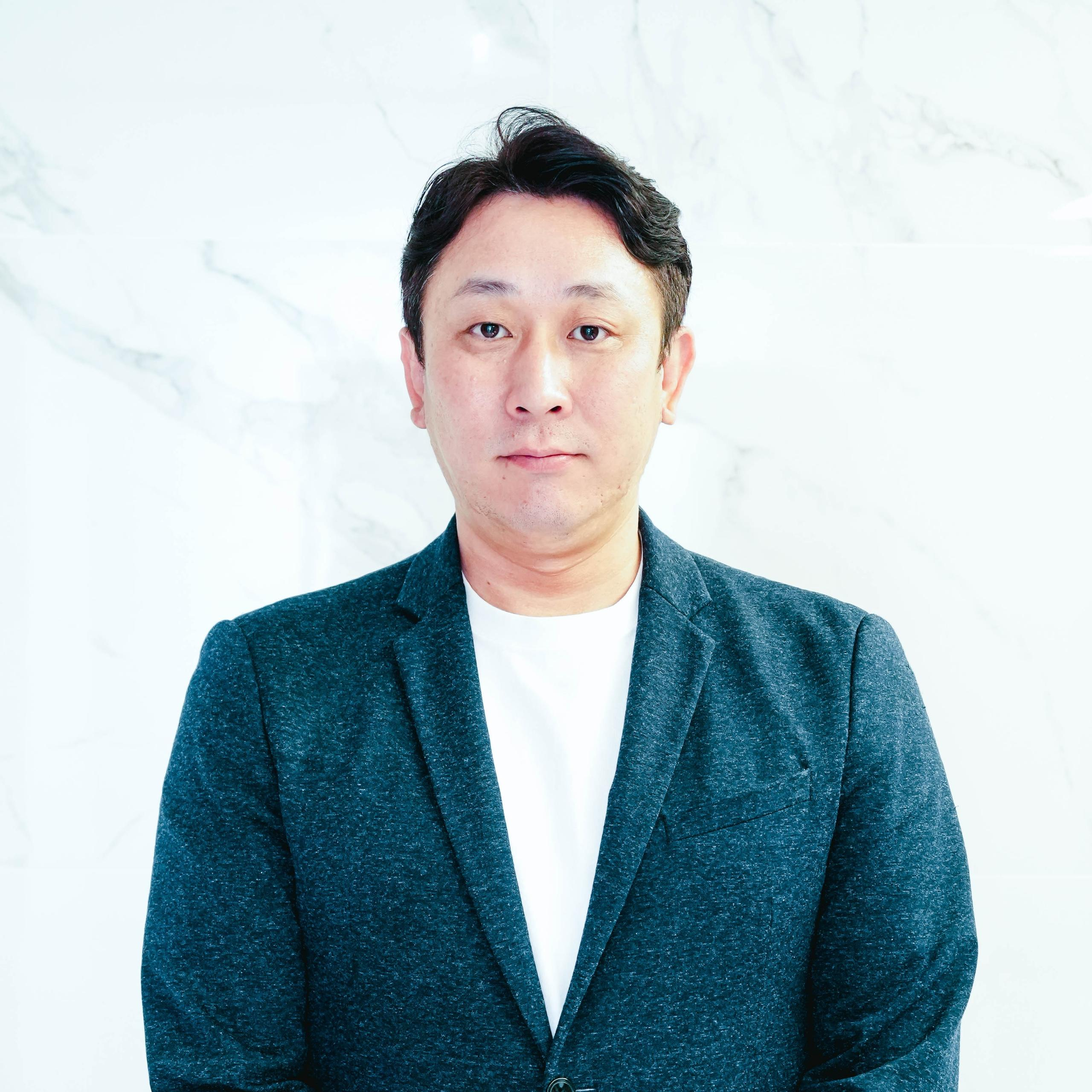 katsuaki sawahata