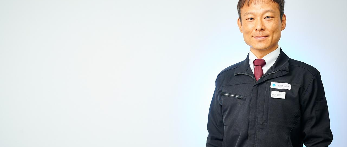 精密光学の 見えない力 で、世界の技術進化を支える会社