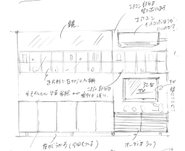 お客様のこだわりや夢をカタチにするのが、私たちの仕事です。