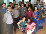 社員集合社員！