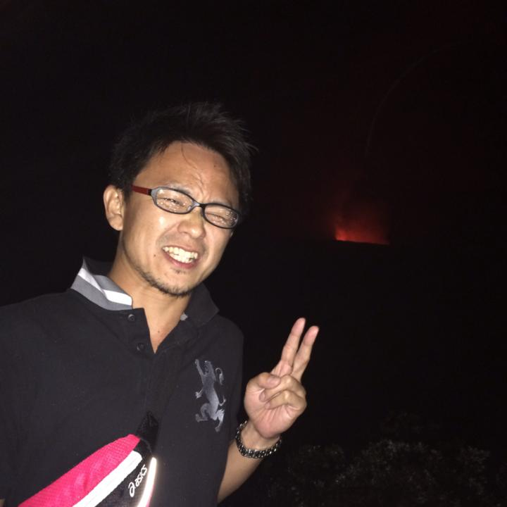 Kyosuke Tashiro