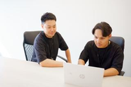 メンター制度や1on1MTGを実施！1対1なので、直属の上司には伝えにくい日頃の不満なども相談できます◎不安や悩みはすぐに解消して、業務やキャリアに集中していただけます✨