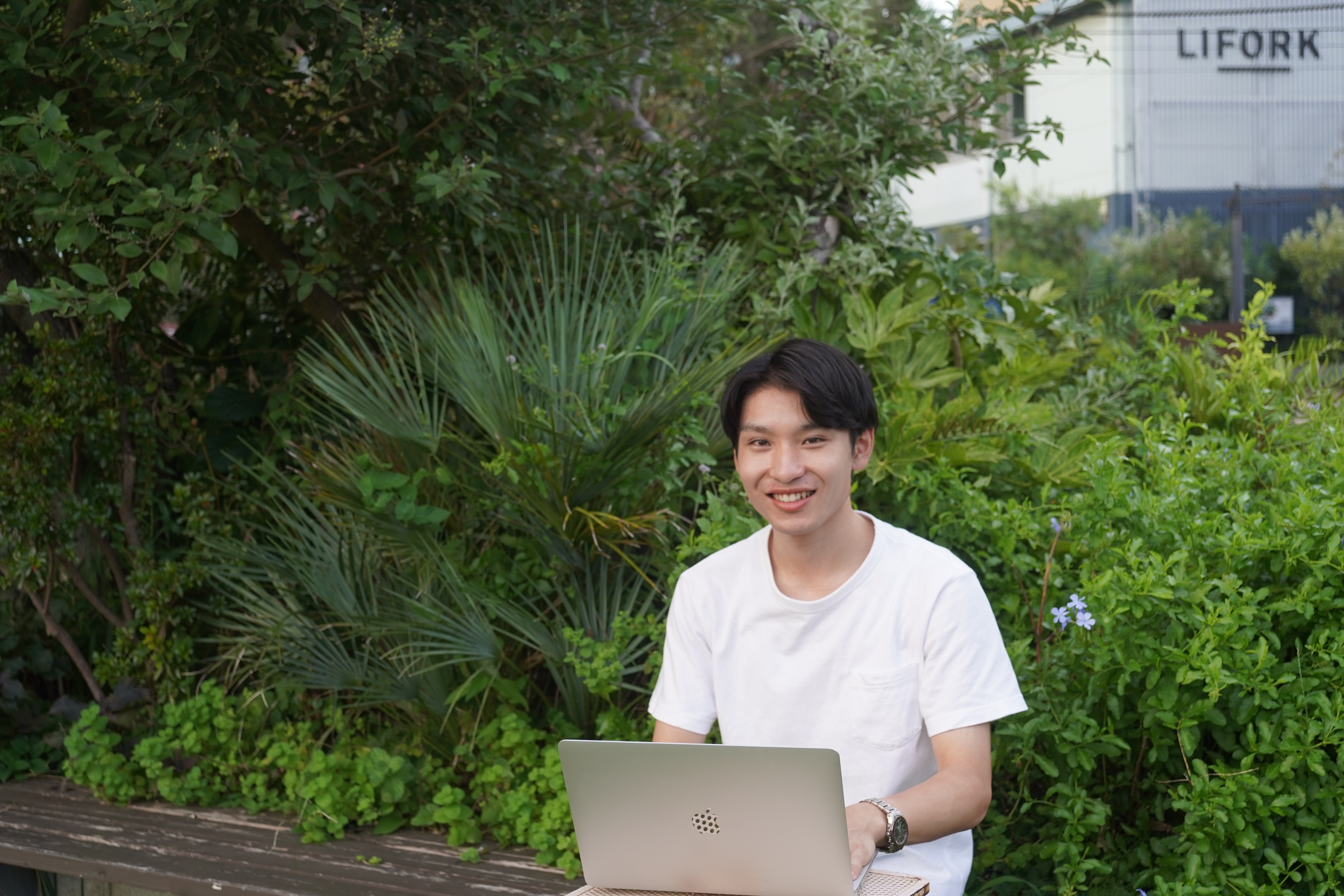 【驚きの成長スピード＆裁量】経験0の大学2年生がたった6ヶ月で自社の採用担当に！”必ず”成長できるLOGZの学生インターンの秘訣に迫る。