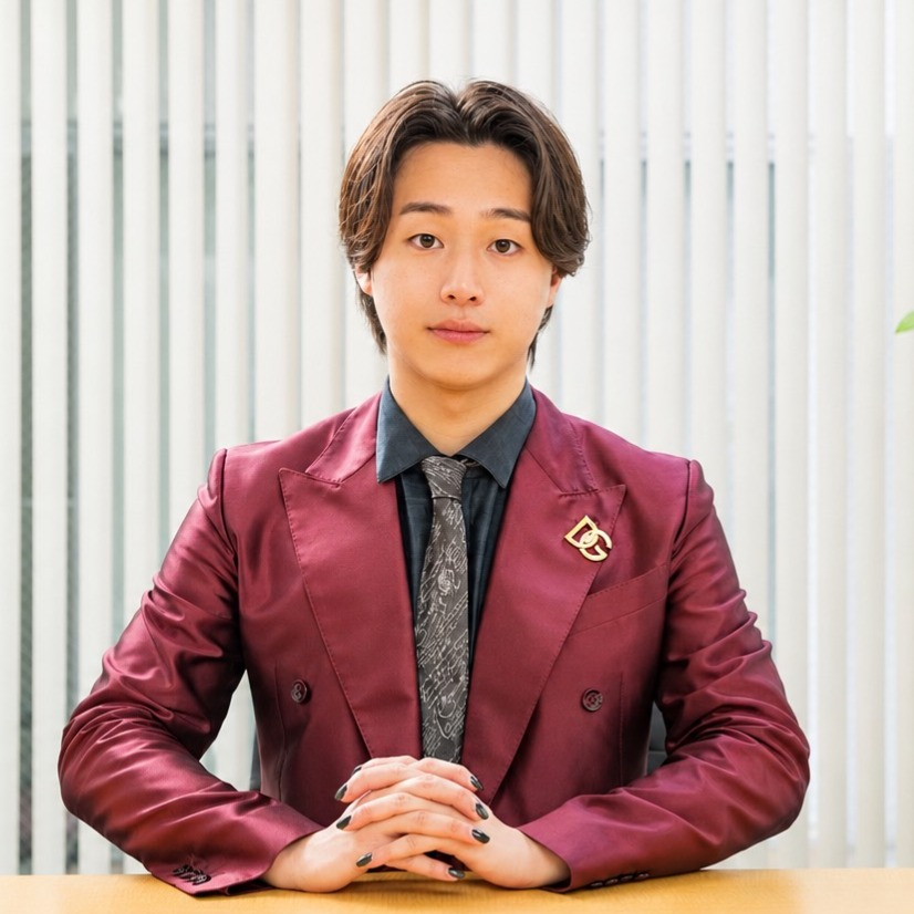 Hori Kaoru
