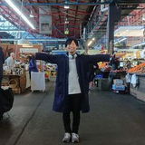 Shuhei Kosugi