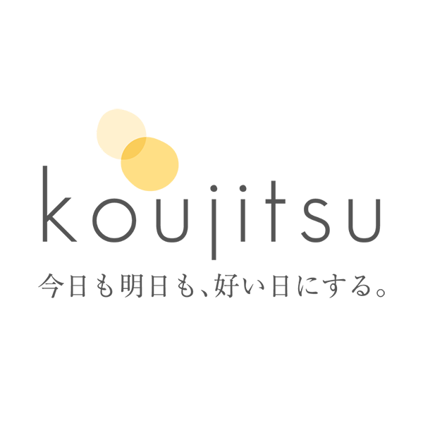 株式会社koujitsu
