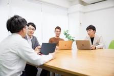 メンバーとの繋がりが少なくて、物足りなさを感じているエンジニアの方へ。