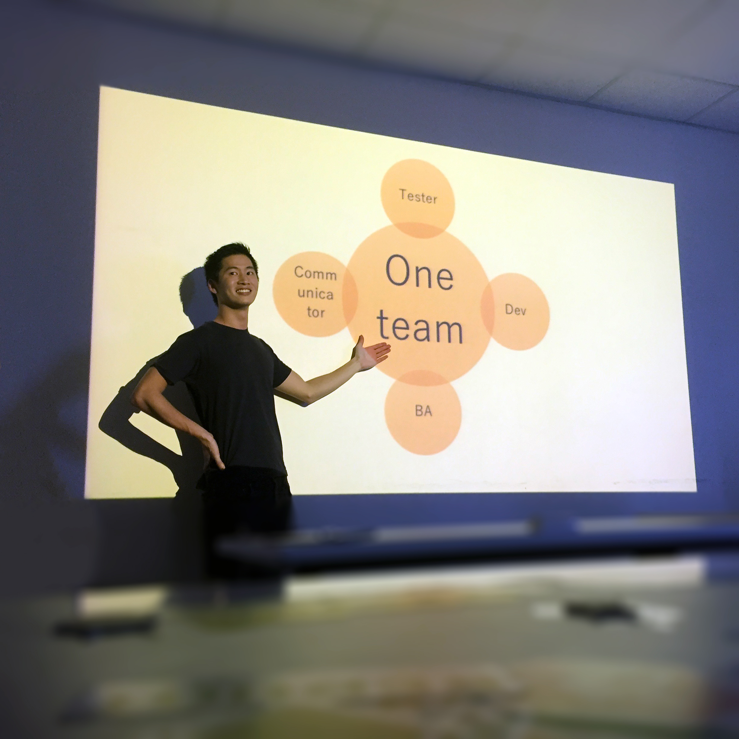 新卒でベトナムITベンチャー就職。40人規模、プロジェクトマネジメント奮闘記。