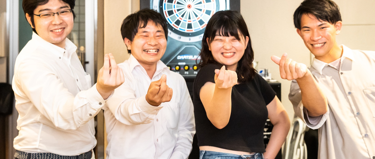 経験浅い方の挑戦を応援！大手企業のインフラ案件で同期に差をつけませんか！？