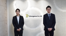 人材紹介の営業経験者募集！メンバー育成やマネジメントをお願いします！