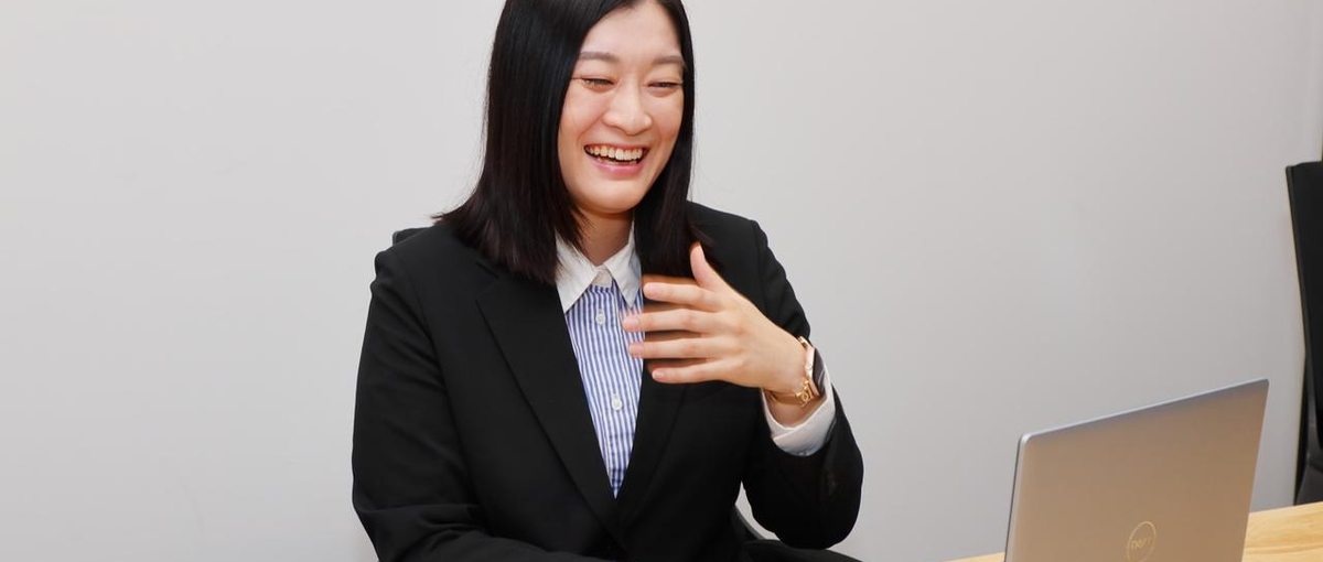 法律事務所の顔、パラリーガルのお仕事。お客様のチカラになれる仕事。