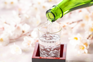 酒類業界にソリューションを提供し活性化を！