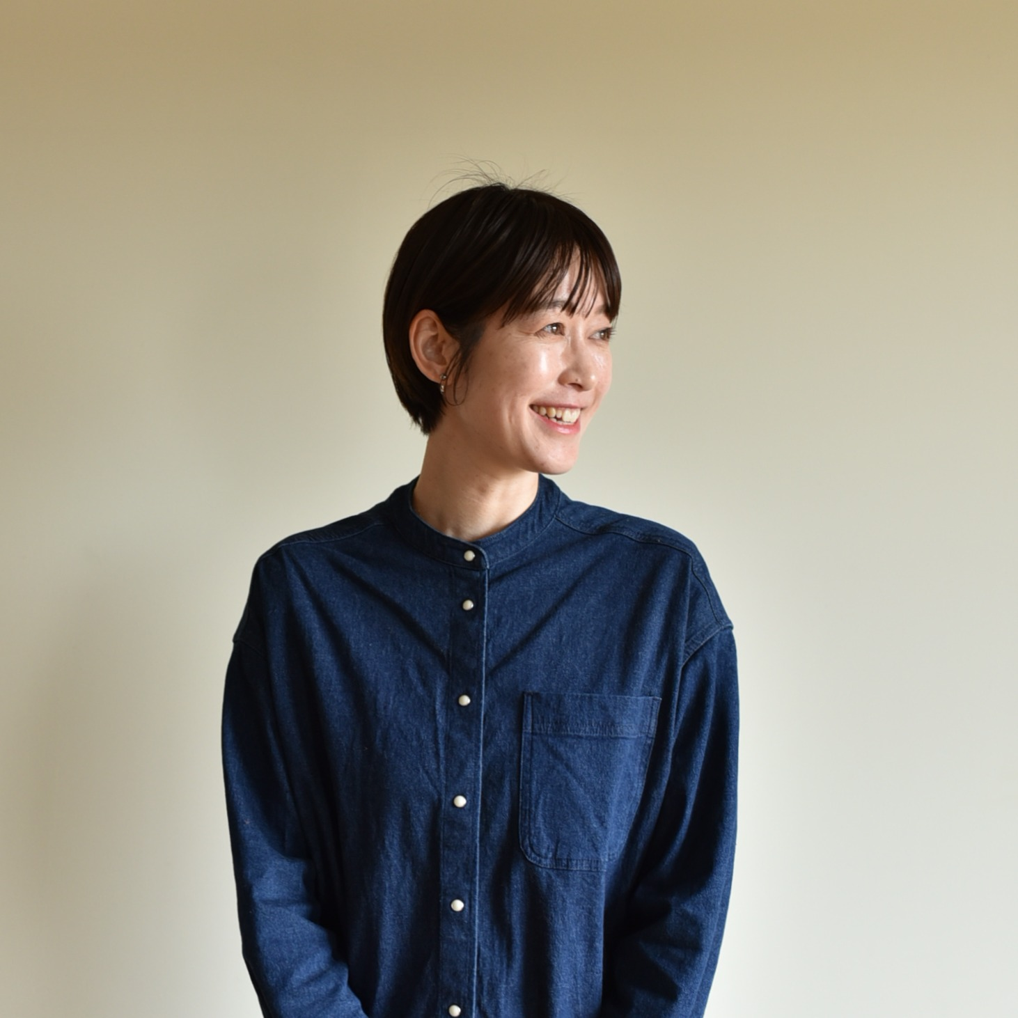 的場 真里奈