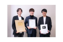 登録者130万人超えYouTubeの運用メンバー募集！