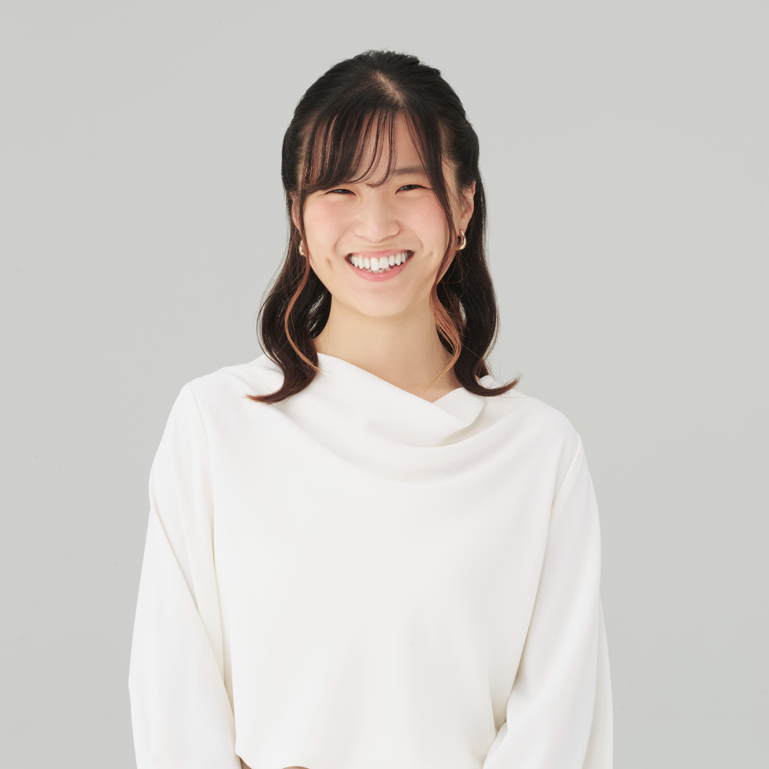 柴崎 莉菜