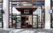 エス・ビルドはオフィスメインの内装工事会社ですが、さまざまな店舗内装も手掛けています。