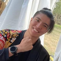 内藤 淳次郎