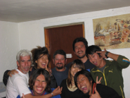 旅を通して、中南米に恋をしました！