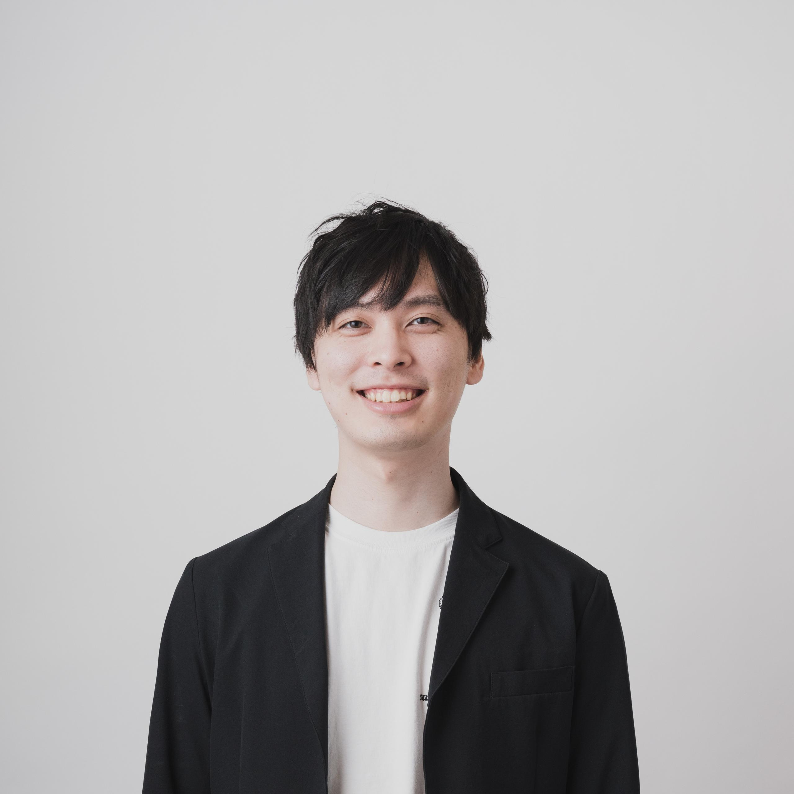 Kotaro Takahashi