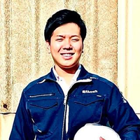 沖盛 和希さんのプロフィール